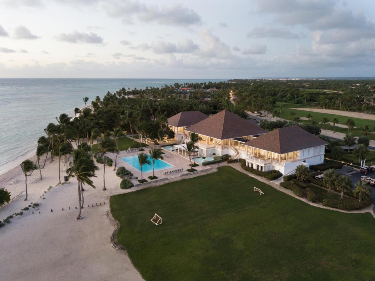 מלון פונטה קאנה Tortuga Bay מראה חיצוני תמונה